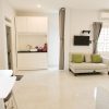 Căn hộ đẳng cấp Luxury