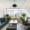 Cho thuê căn hộ 2 phòng ngủ Tp Nha Trang